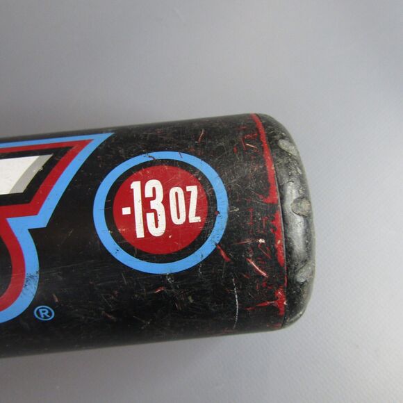 Louisville Slugger TPS Zephyr 7C Official Softball Bat 32 in 19 oz FP12Z - Picture 12 of 15